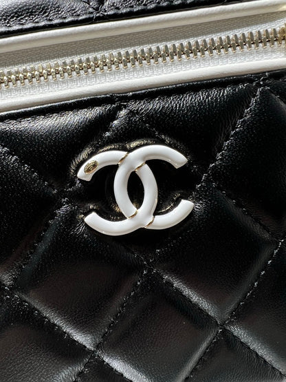 CHL Bag 2 Color's 20cm