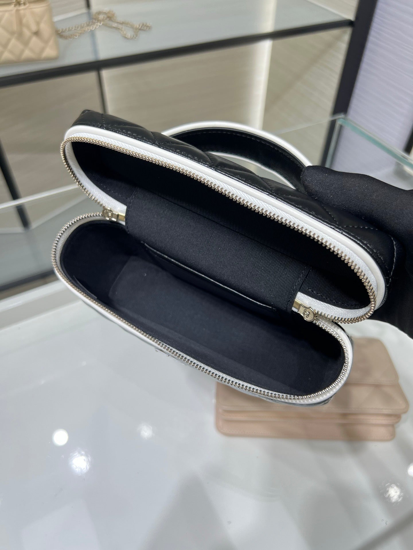 CHL Bag 2 Color's 20cm