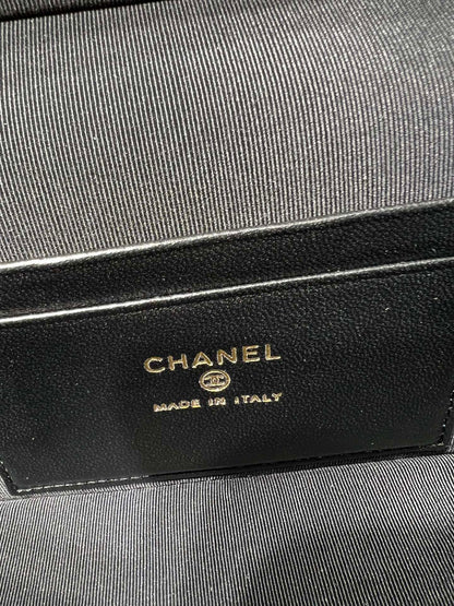 CHL Bag 2 Color's 20cm