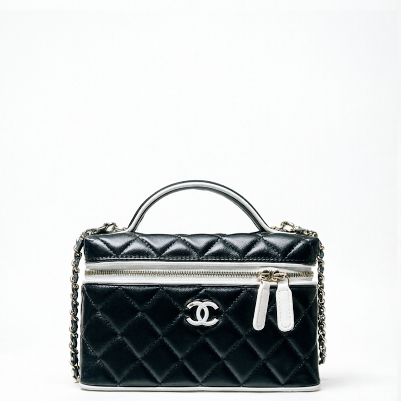 CHL Bag 2 Color's 20cm
