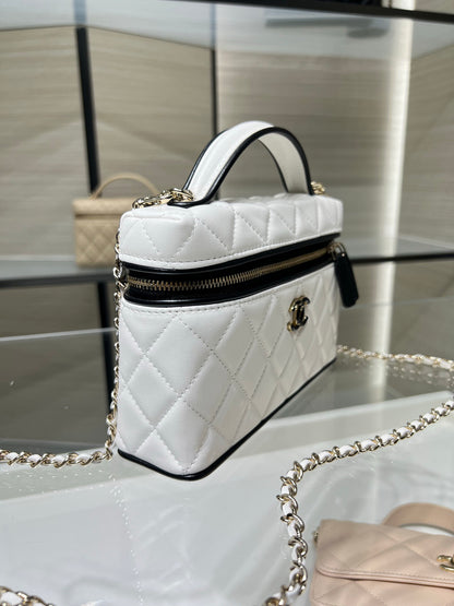 CHL Bag 2 Color's 20cm