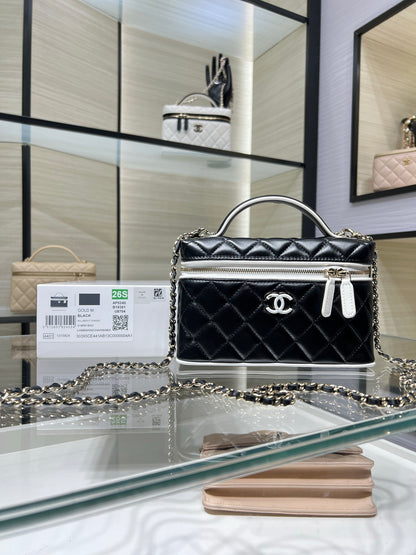 CHL Bag 2 Color's 20cm