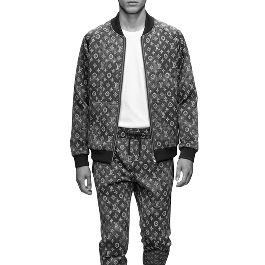 LU Jeans  Sport Suits   Man