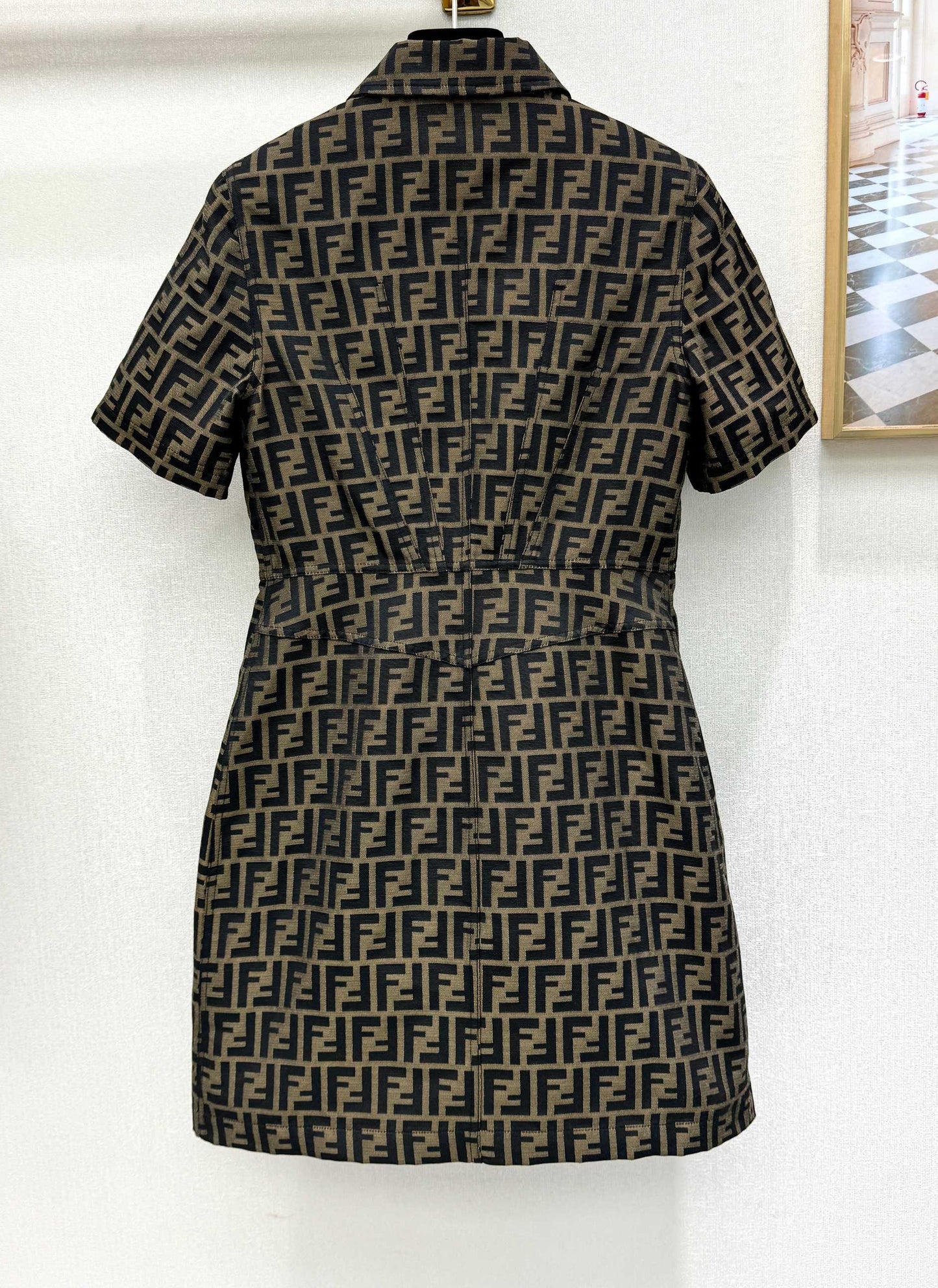 FEN Woman Dress