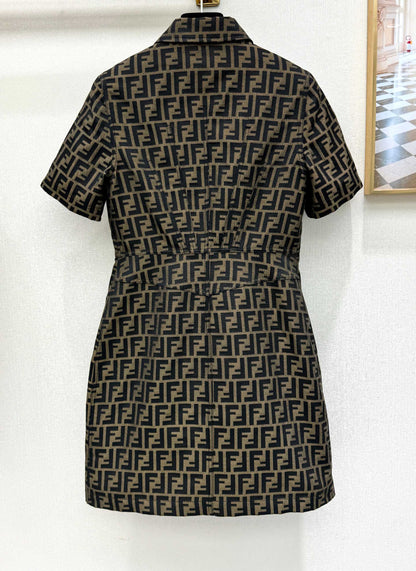 FEN Woman Dress
