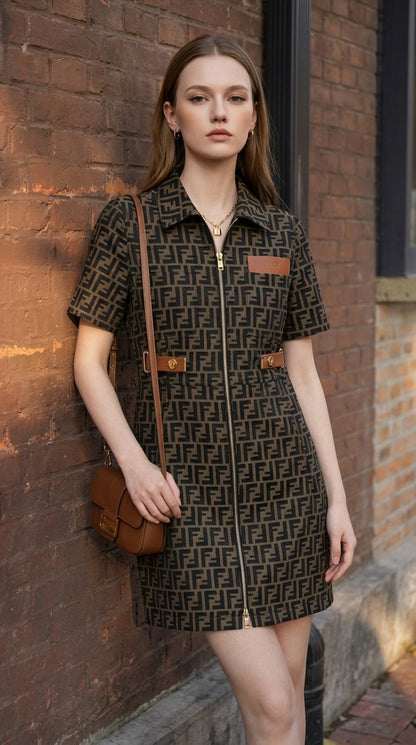 FEN Woman Dress