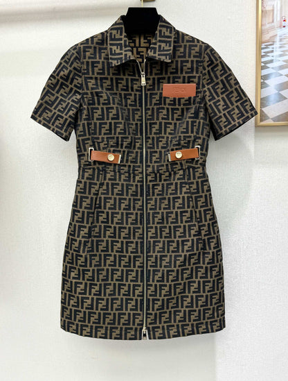 FEN Woman Dress