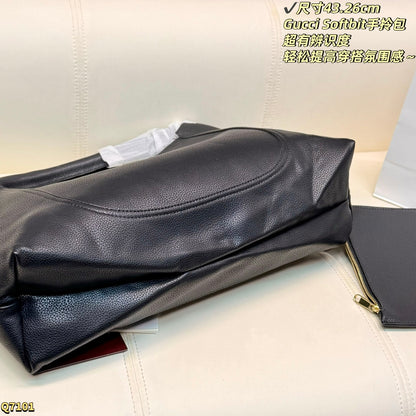 GU Bag 2 Color's 43 cm