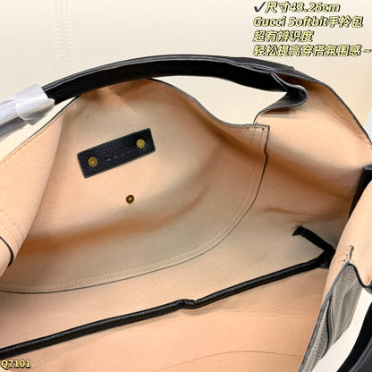 GU Bag 2 Color's 43 cm