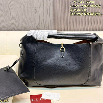 GU Bag 2 Color's 43 cm
