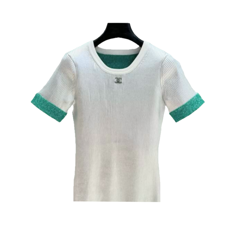 CHL T-shirt  Woman 2 Color 's