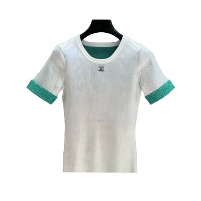 CHL T-shirt  Woman 2 Color 's