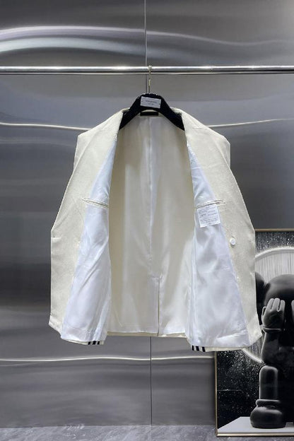 GU x ADi*DAS Man Suit set  Sport Suits 2 Color 's