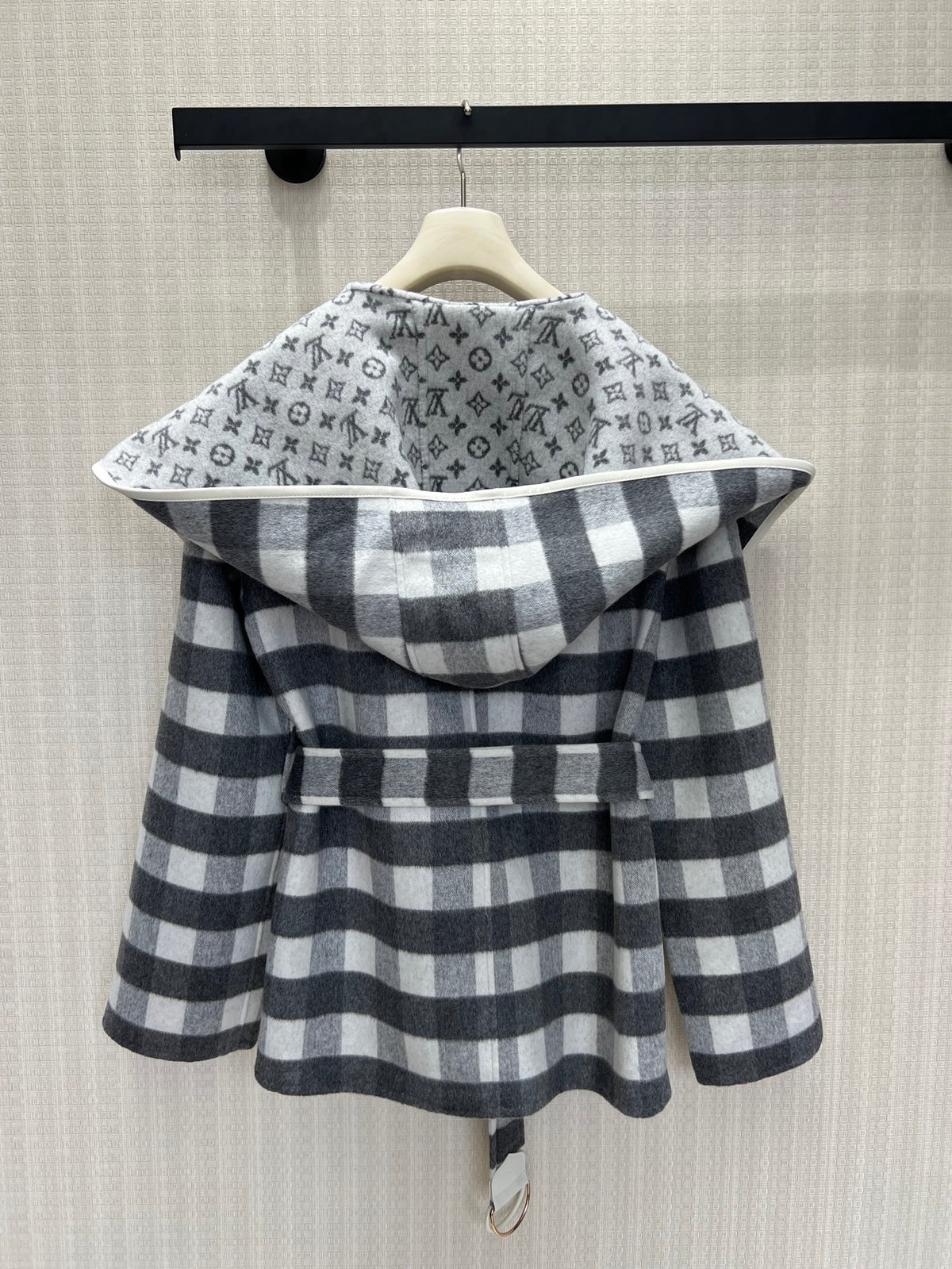 CHL woman Wool  Jacket