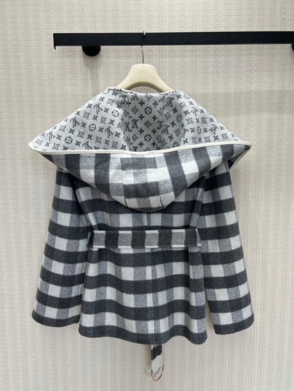 CHL woman Wool  Jacket
