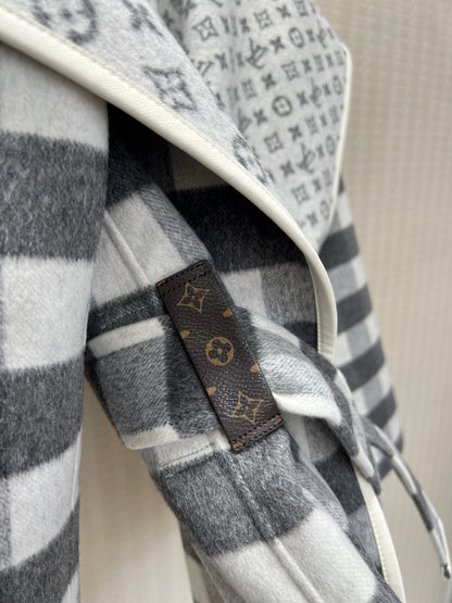 CHL woman Wool  Jacket