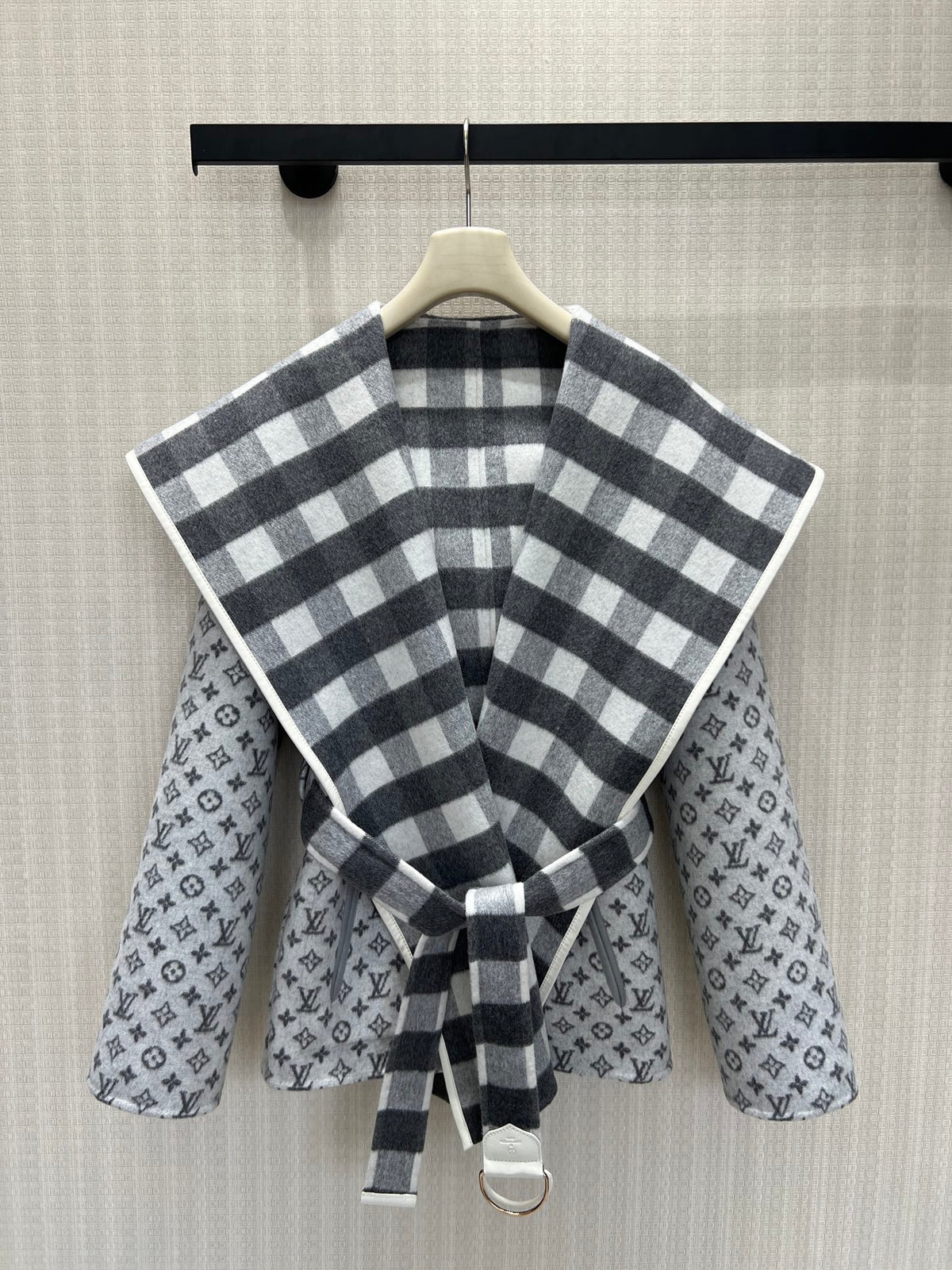CHL woman Wool  Jacket