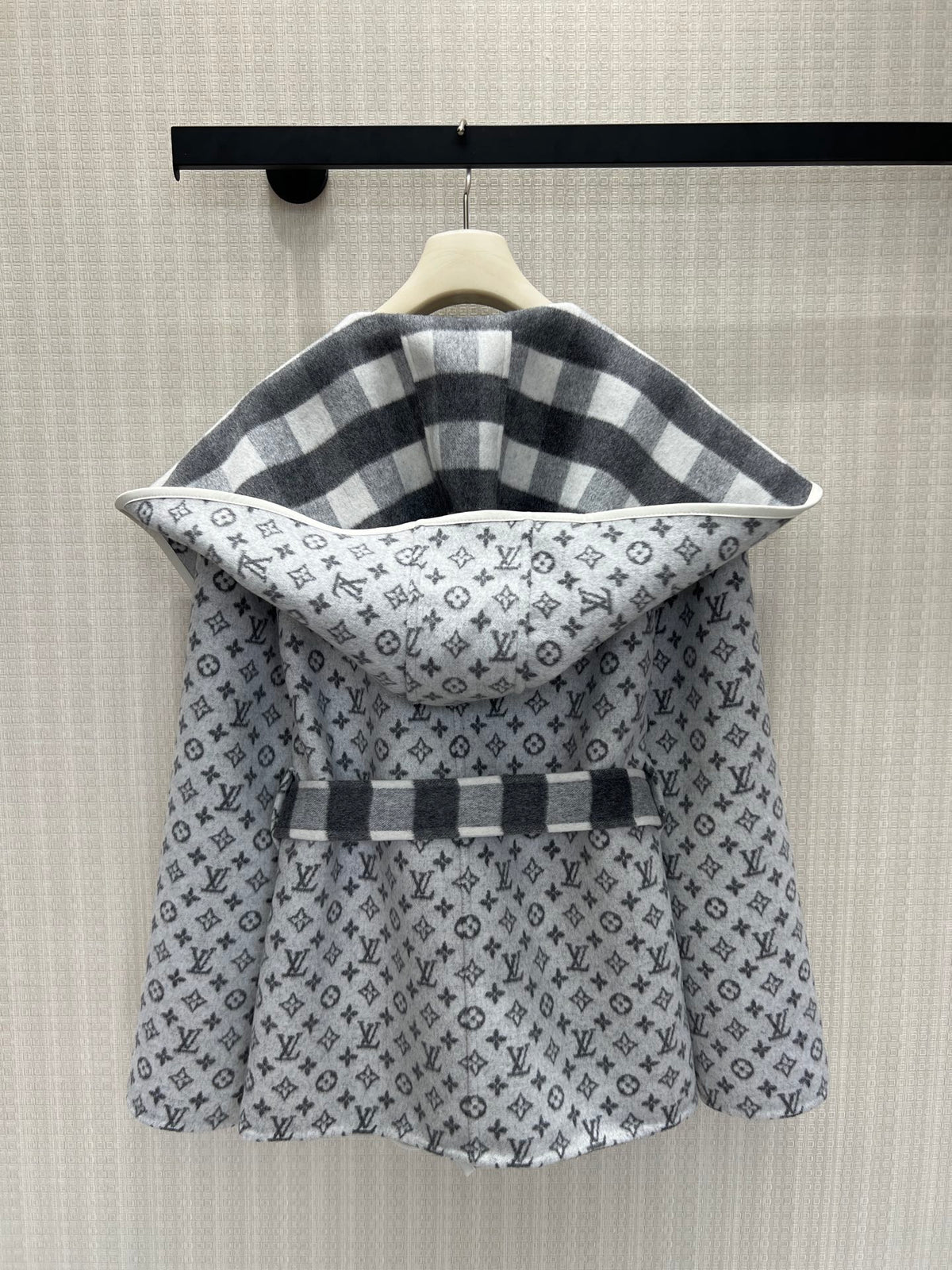CHL woman Wool  Jacket