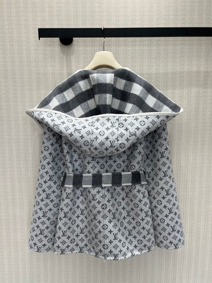CHL woman Wool  Jacket