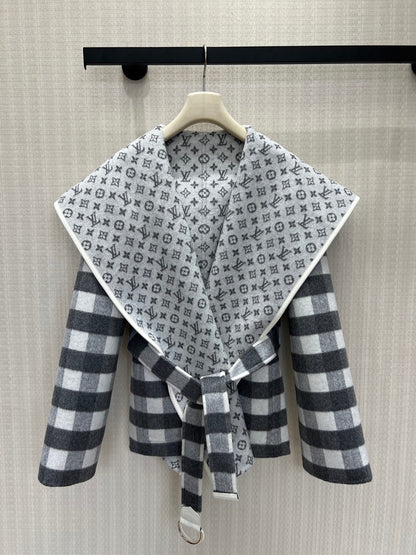 CHL woman Wool  Jacket