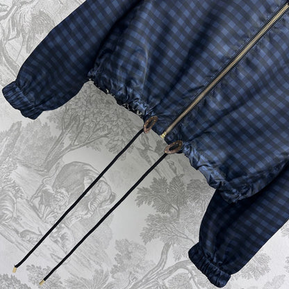 LU Jacket 2 side Woman Hooded Limited