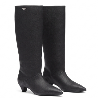 PRD Boots Woman High