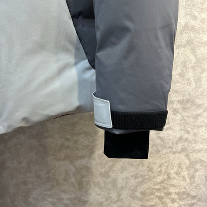 LU Down Man Jacket