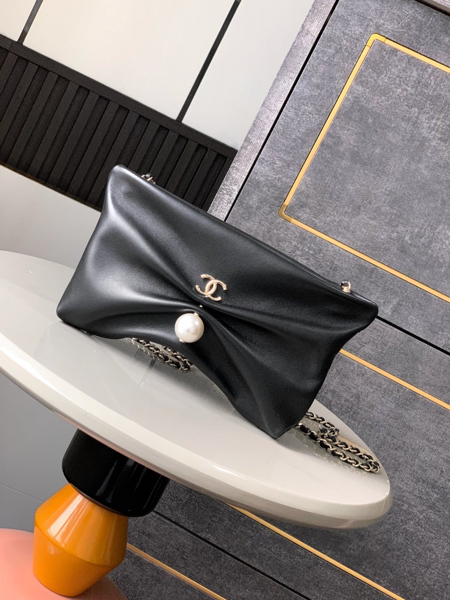 CHL Bag  4 Color's