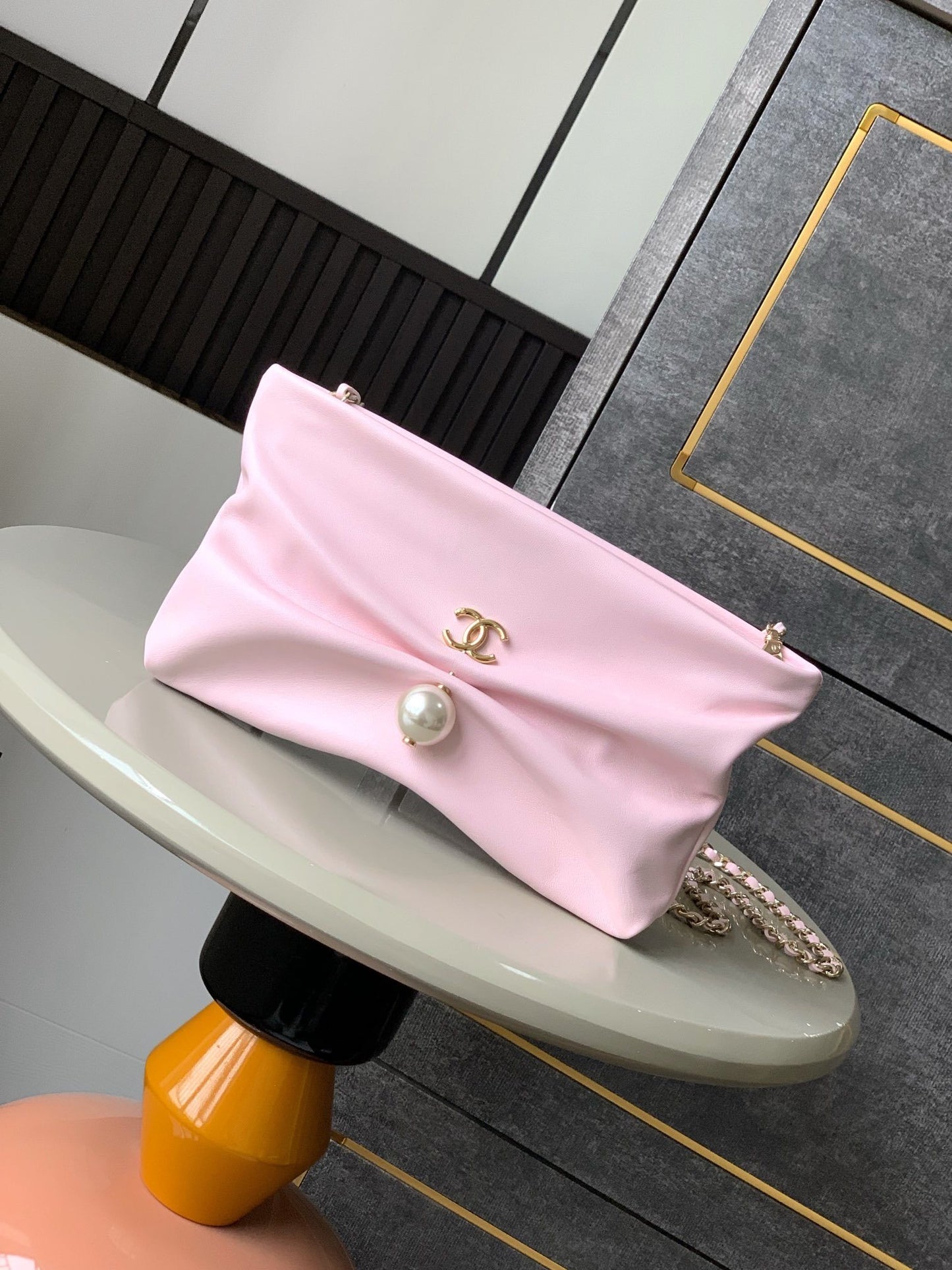 CHL Bag  4 Color's