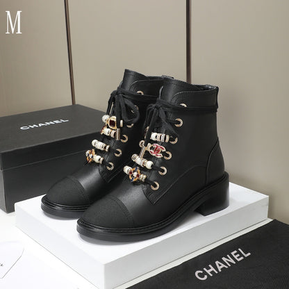 CHL Boots 3 Color's
