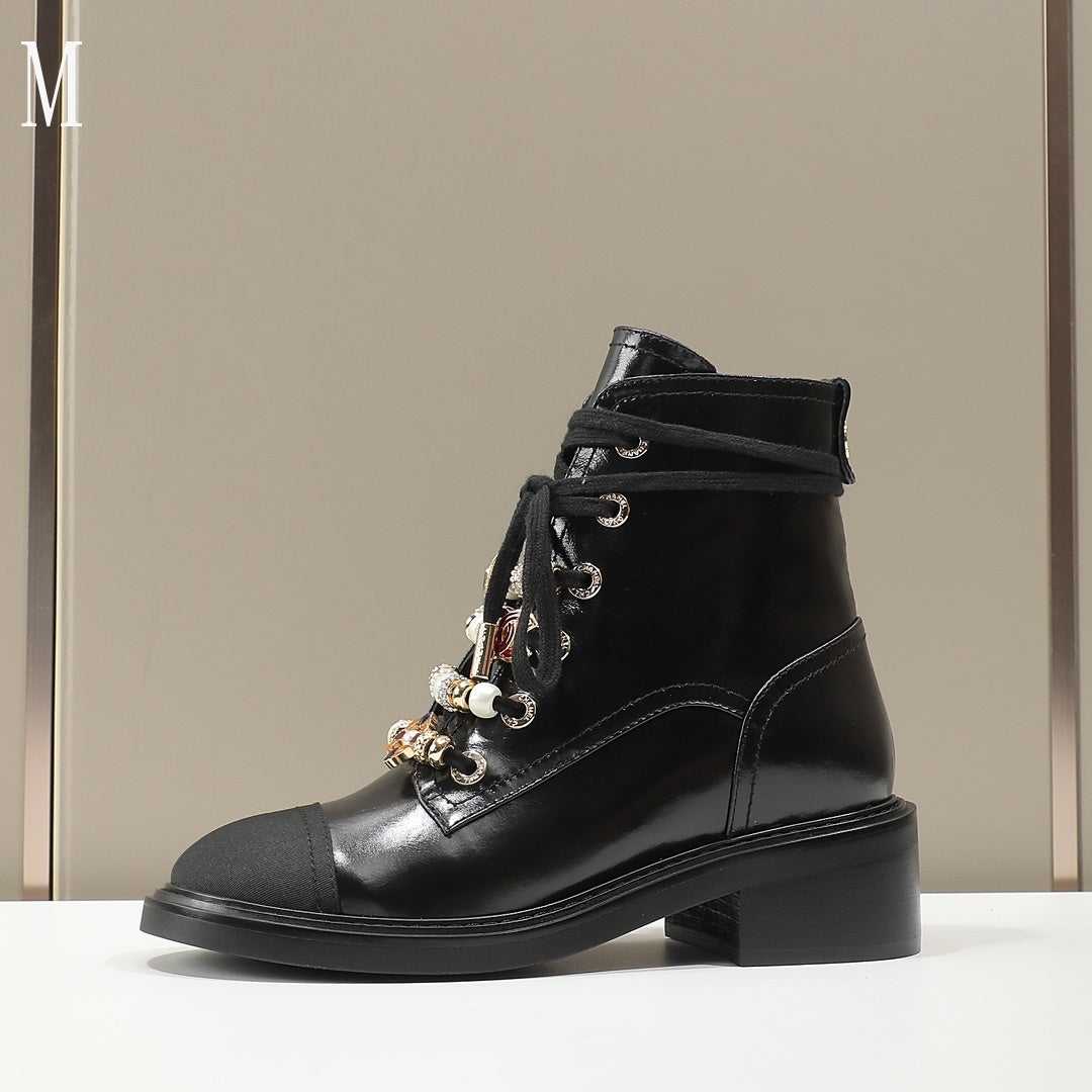 CHL Boots 3 Color's