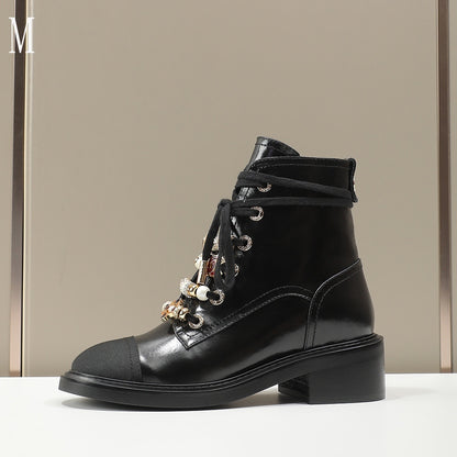 CHL Boots 3 Color's