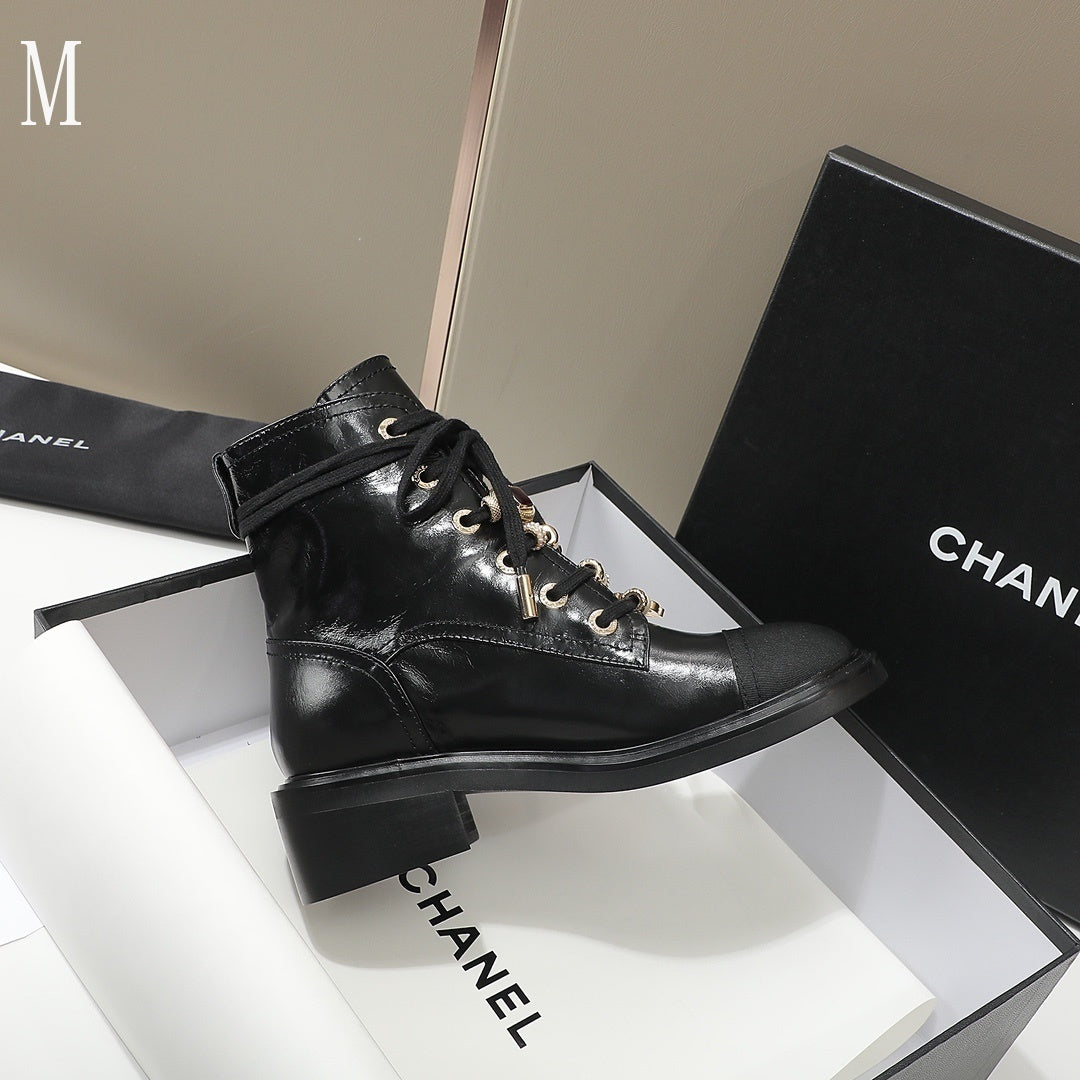 CHL Boots 3 Color's