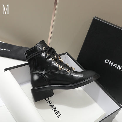 CHL Boots 3 Color's