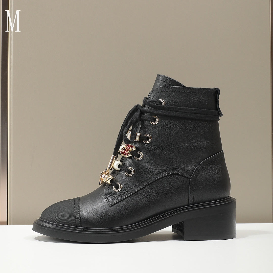 CHL Boots 3 Color's