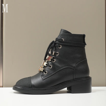 CHL Boots 3 Color's