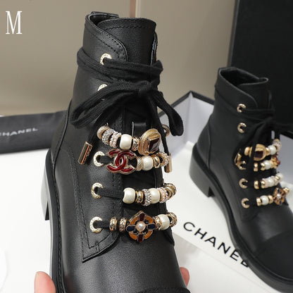 CHL Boots 3 Color's