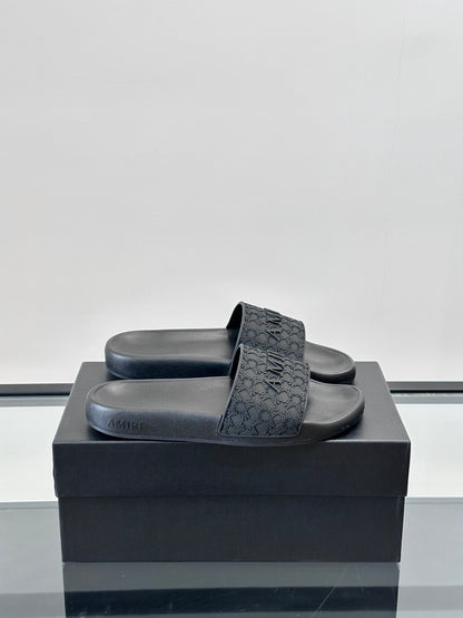 AMR Slippers 3 Color's   Man