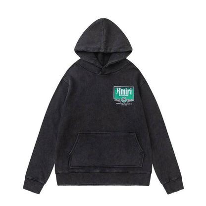 AMR Sweatshirt  Hoodie