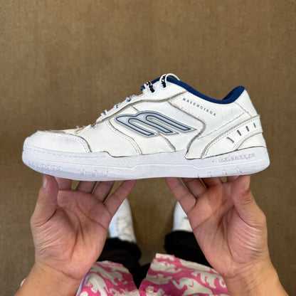SNBAL Sneakers trainers Hamptons Worn-Out 3 Color's 46