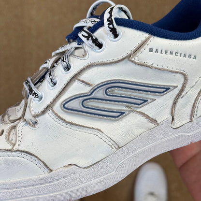 SNBAL Sneakers trainers Hamptons Worn-Out 3 Color's 46