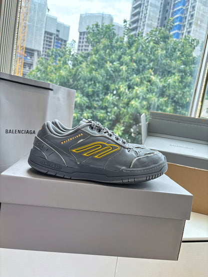 SNBAL Sneakers trainers Hamptons Worn-Out 3 Color's 46