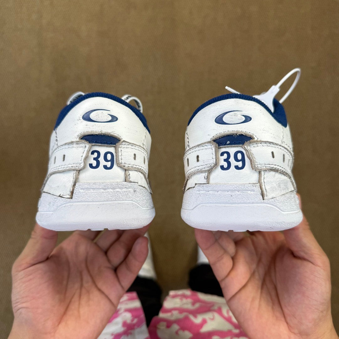 SNBAL Sneakers trainers Hamptons Worn-Out 3 Color's 46