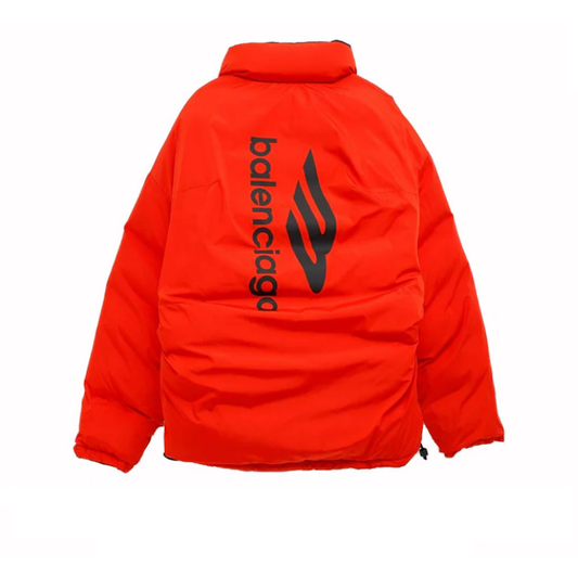 SNBAL  Warm Jacket 2 Side