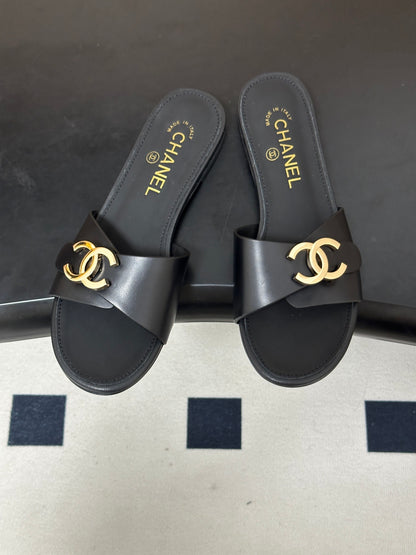 CHL Slippers  Woman 2 Color's