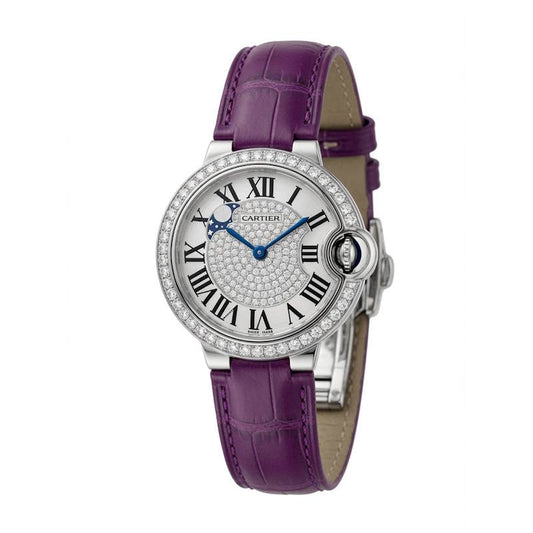 CART Watches 36 cm 4 Color's Stones