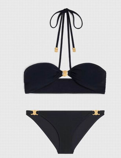 CE*LINE Swimsuit Bikini