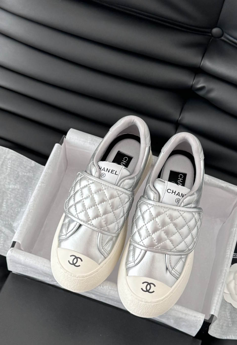 CHL Sneakers 2 Color's