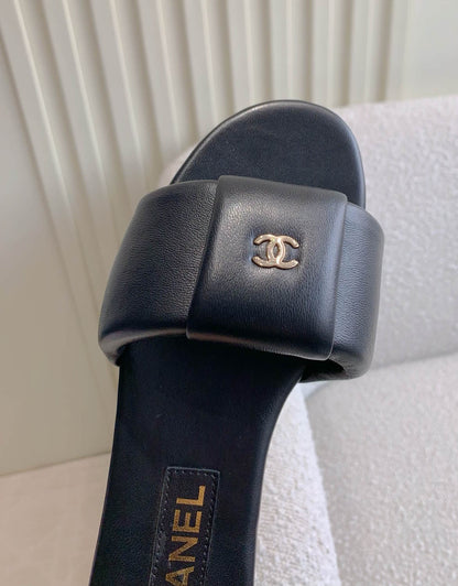 CHL  Slippers 3 Color's Woman