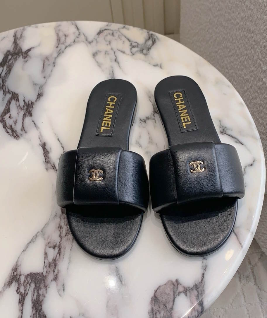 CHL  Slippers 3 Color's Woman